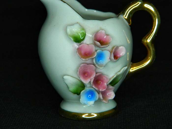 Royal Vermont Miniature Jug