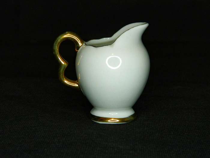 Royal Vermont Miniature Jug