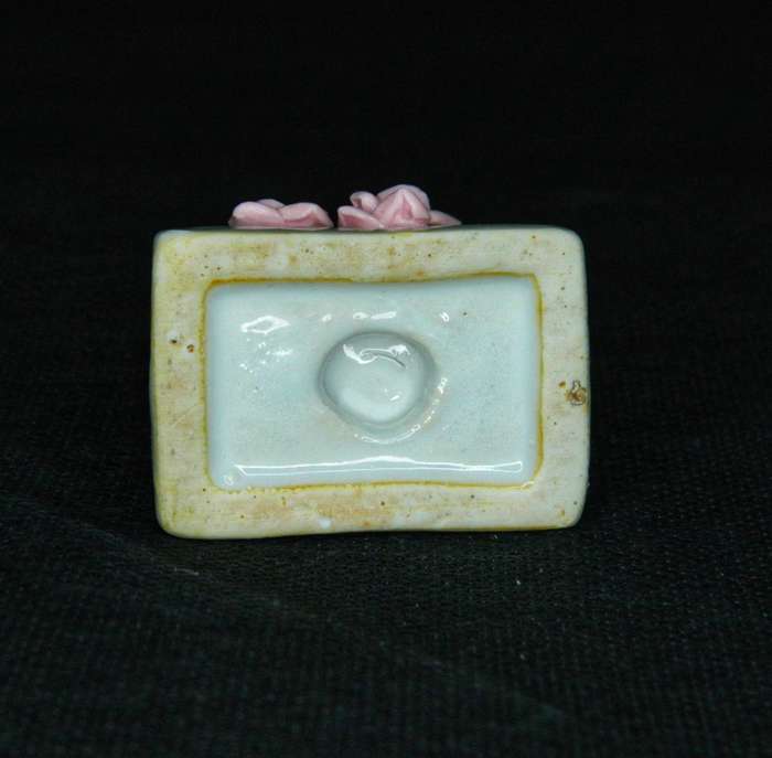 Vintage Porcelain Praying Hands