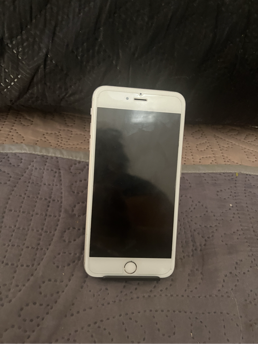 IPHONE 6S PLUS 16GB WHITE