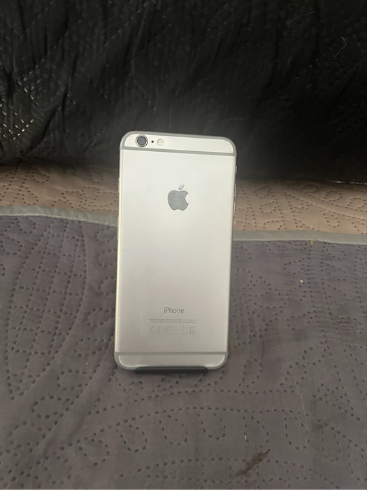 IPHONE 6S PLUS 16GB WHITE