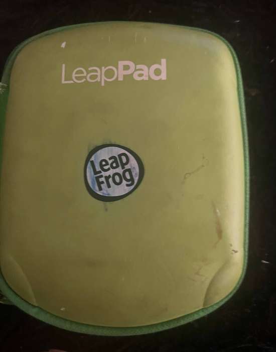 LEAP PAD 2 CONSOLE
