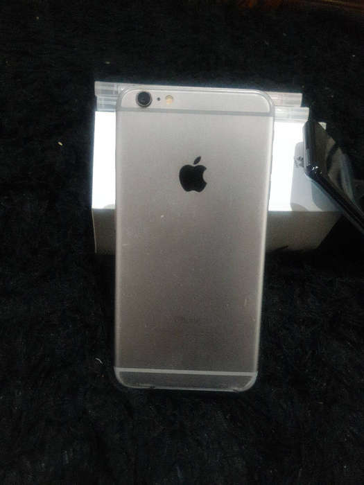 IPHONE 6 S PLUS 16GB