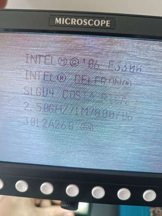 Msi G31TM-P35