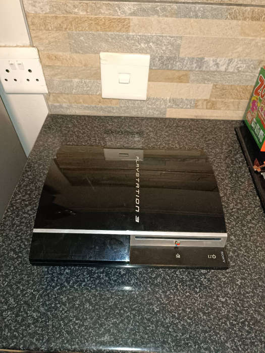 PS3