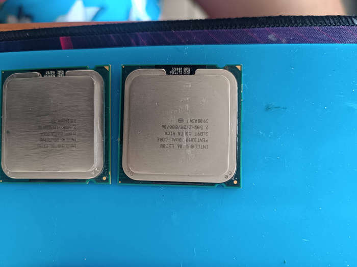 Msi G31TM-P35
