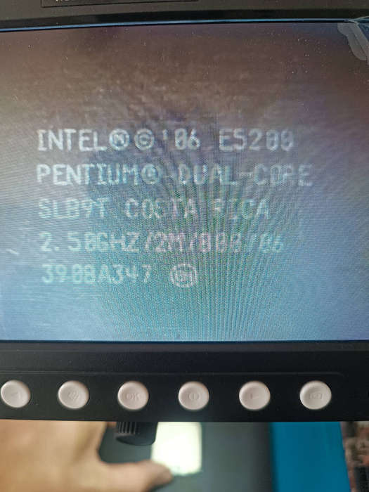 Msi G31TM-P35