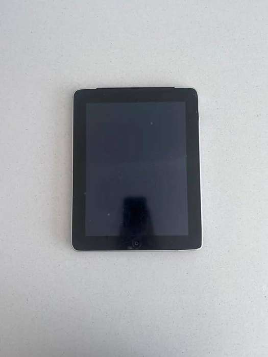 1st gen ipad, untested