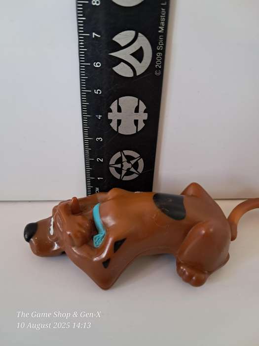 Scooby Doo
