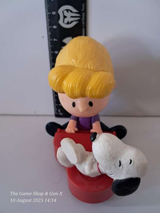 Peanuts