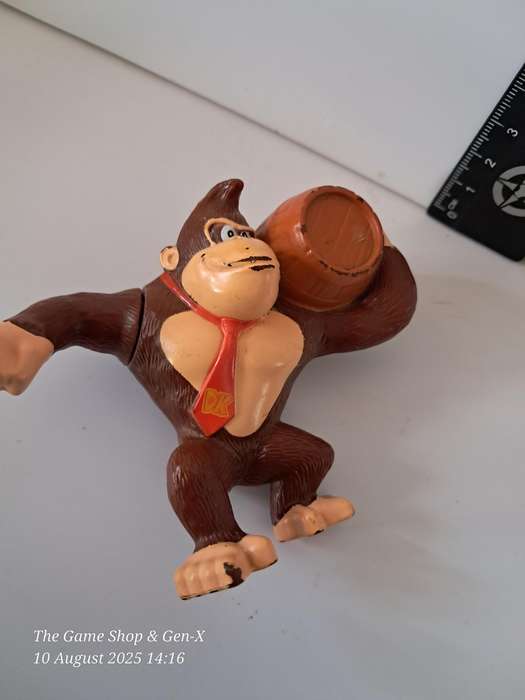 Donkey Kong