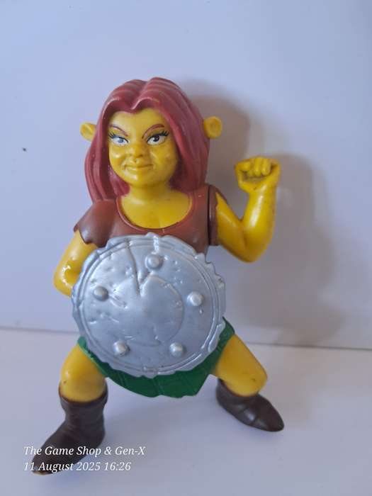 Fiona from Shrek