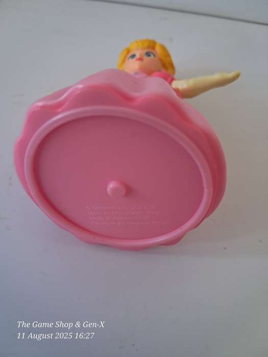 Princess Peach (Mario)