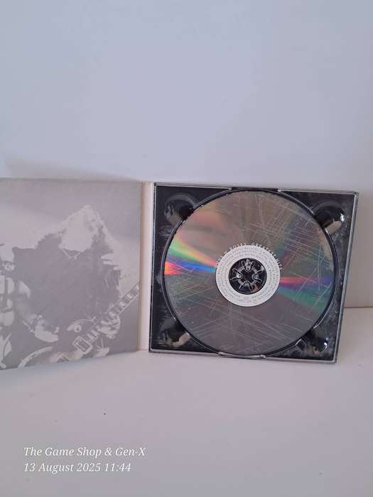Music CD: Guns 'n Roses - Greatest Hits