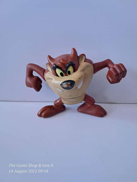 Toy - Tasmanian