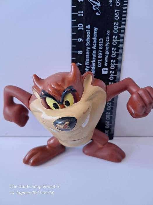 Toy - Tasmanian