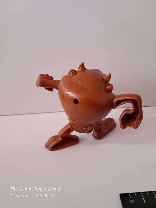 Toy - Tasmanian