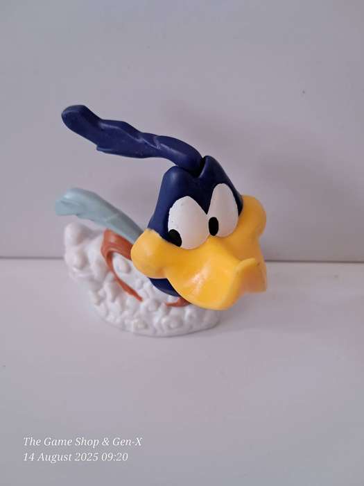 Toy - Road Runner (Bip Bip) Lonney tunes
