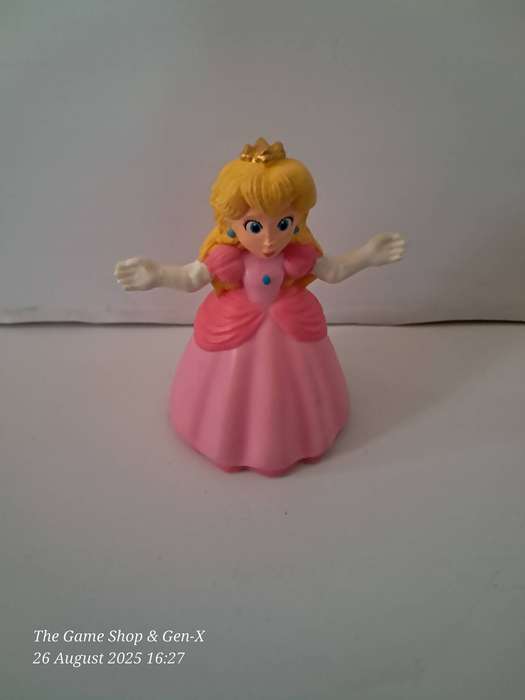 Super Mario Toys