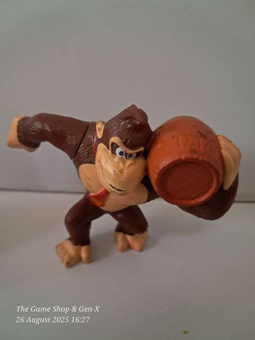 Super Mario Toys