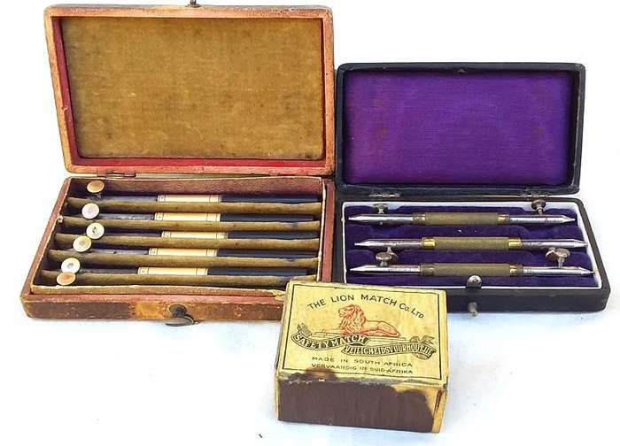 Watchmakers Jewel Setting Vice Tools