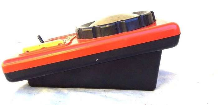 Hasbro Skedoole