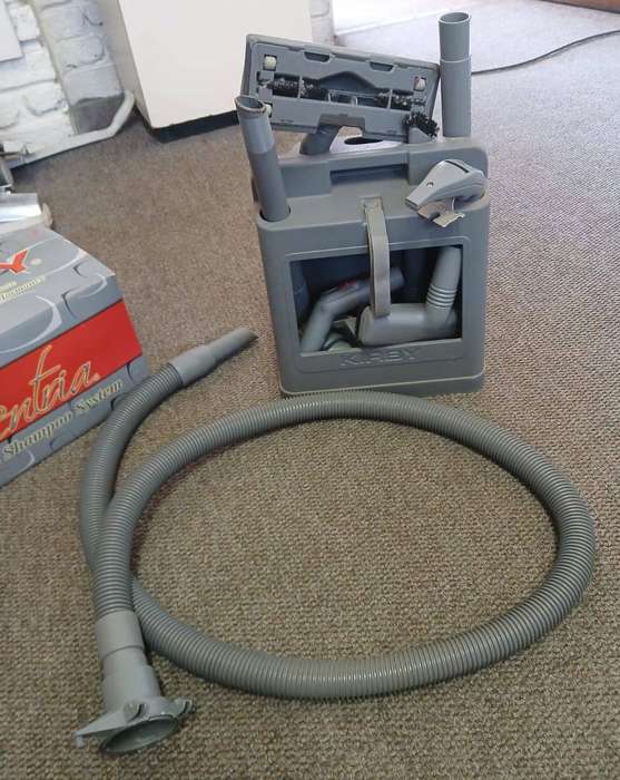 Kirby Sentria Vacuum Cleaner and Carpet Shampoo System