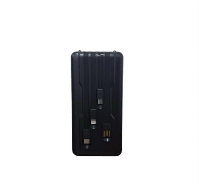 10000 Mah Powerbank