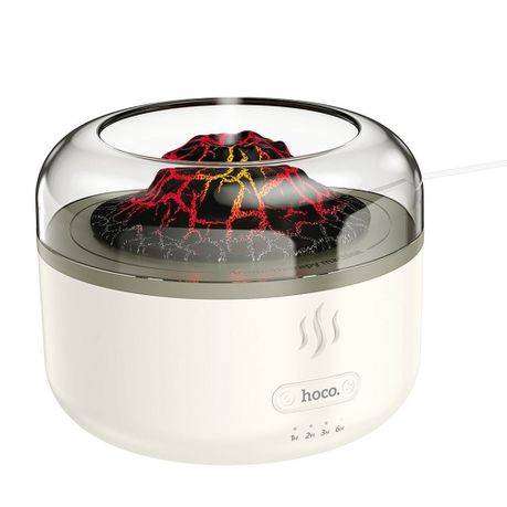 Ultrasonic Aromatherapy Diffuser & Humidifier  Ultra-Quiet Design  HOCO HX30