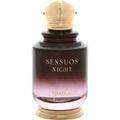 Sensuous Night Eau de Parfum 100ml by Khadlaj - Spicy Unisex Night Fragrance