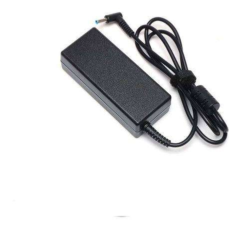 HP Laptop Charger 19.5V 2.31A Blue Pin  Replacement AC Adapter Power Supply-( 4.5 x 3.0mm )