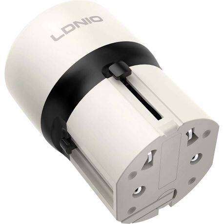 USB-C Fast Universal Wall Charger 30W-With USB-C To Lightning 1Meter Cable -Q2319