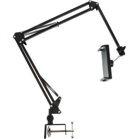 Multi-Purpose Phone Holder  Heavy Duty Mobile Phone Stand