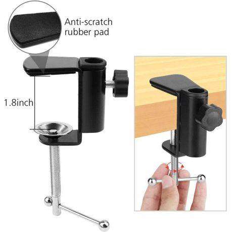 Multi-Purpose Phone Holder  Heavy Duty Mobile Phone Stand