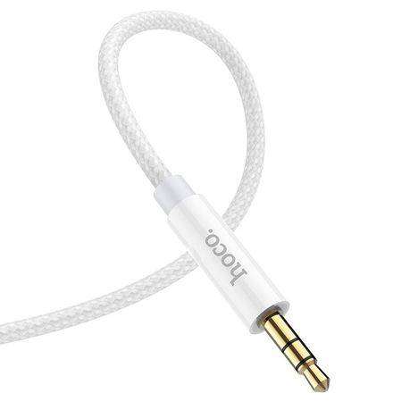 HOCO UPA19 USB-C to 3.5mm Audio Cable  1m High-Quality Male-to-Male Converter