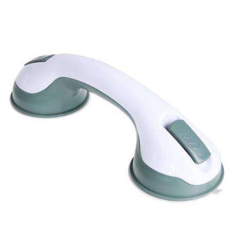 Bathroom Safety Helping Handle  Portable Suction Grab Bar