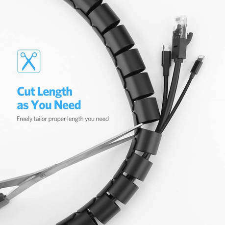 HDMI to HDMI Cable  4K High-Speed Ultra HD Premium 10m  Glink
