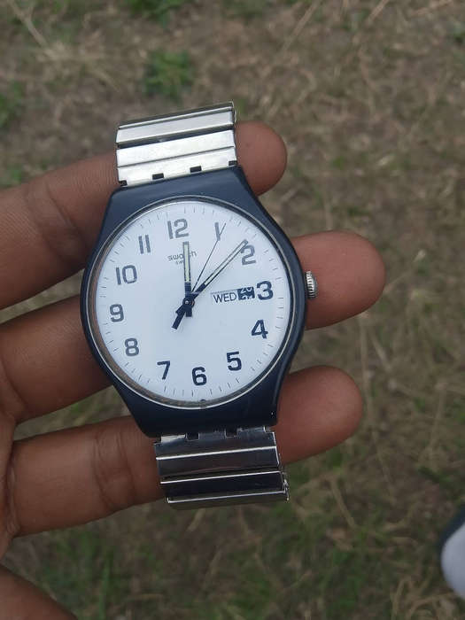 Swatch
