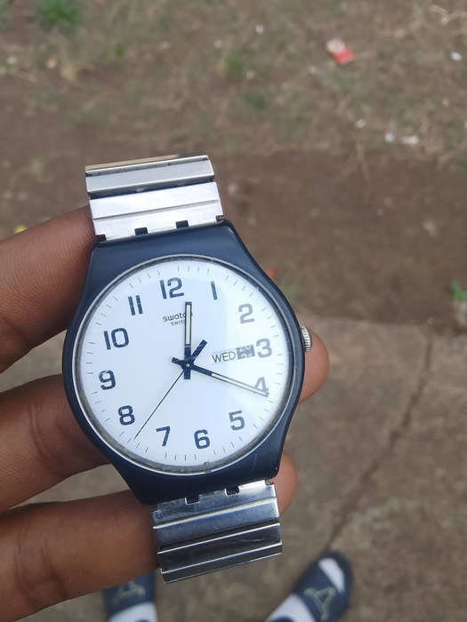 Swatch