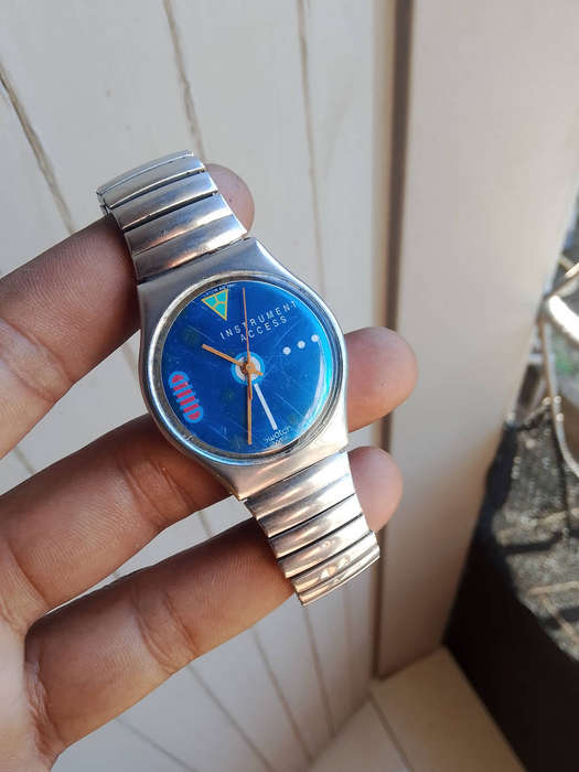 Swatch 1988