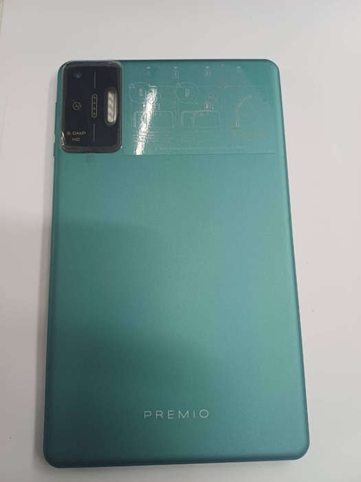PREMIO TAB 8