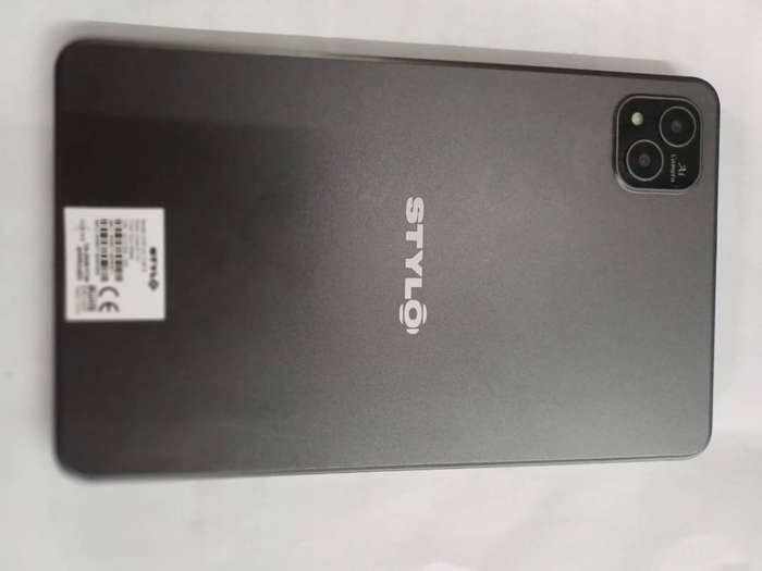 Sirius Tab 8