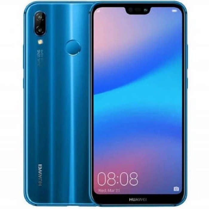 HUAWEI P20 LITE 64GB 4GB RAM