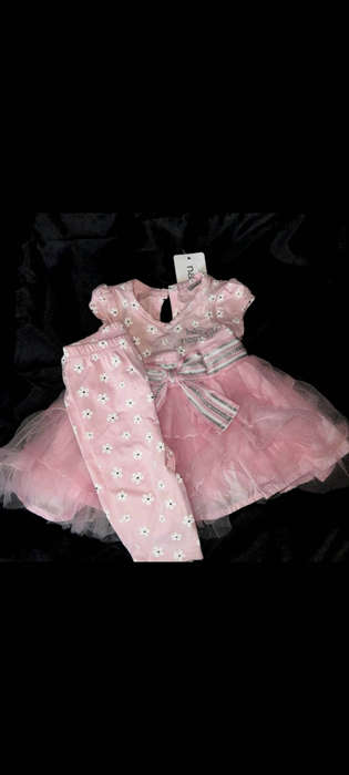 Baby naartijie newborn outfit