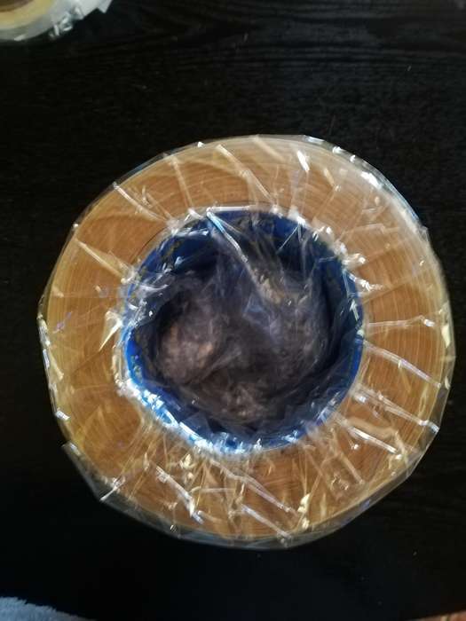 Heavy Duty Crafting Double Sided Tape 110mm Wide per Roll