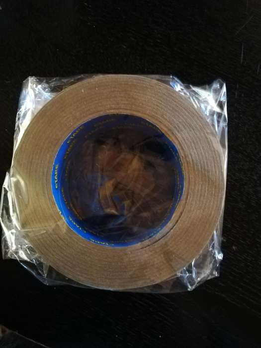 Heavy Duty Crafting Double Sided Tape 36mm Wide per Roll