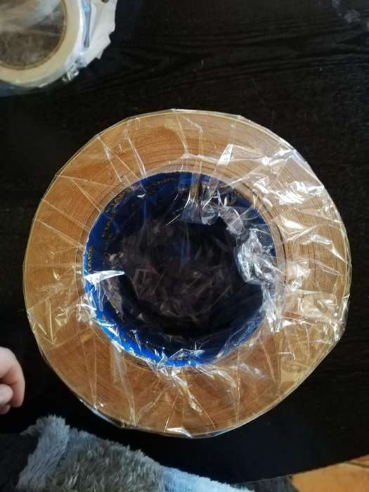 Heavy Duty Crafting Double Sided Tape 150mm Wide per Roll