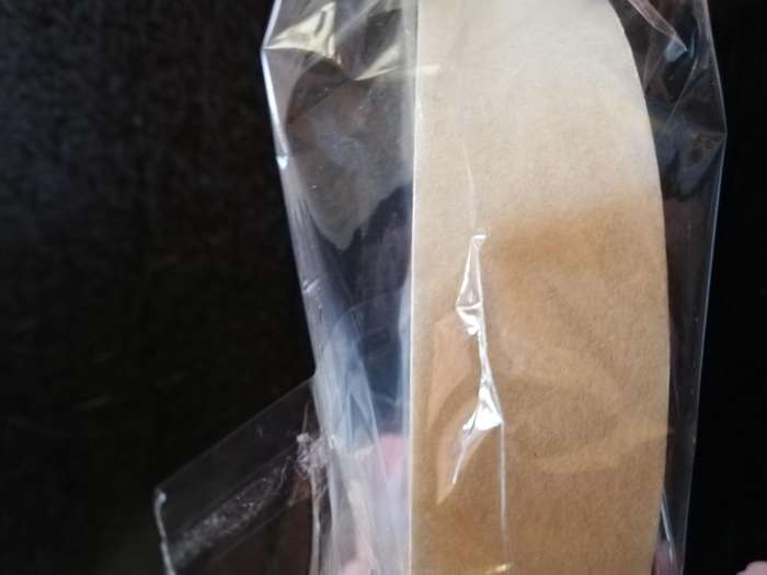 Heavy Duty Crafting Double Sided Tape 24mm Wide per Roll