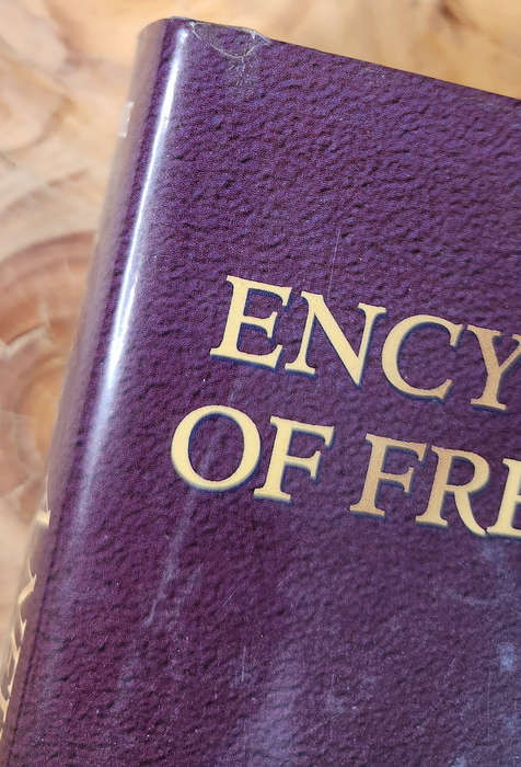 A New Encyclopaedia of Freemasonry - Arthur Edward Waite