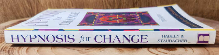 Hypnosis for change - Josie Hadley & Carol Staudacher